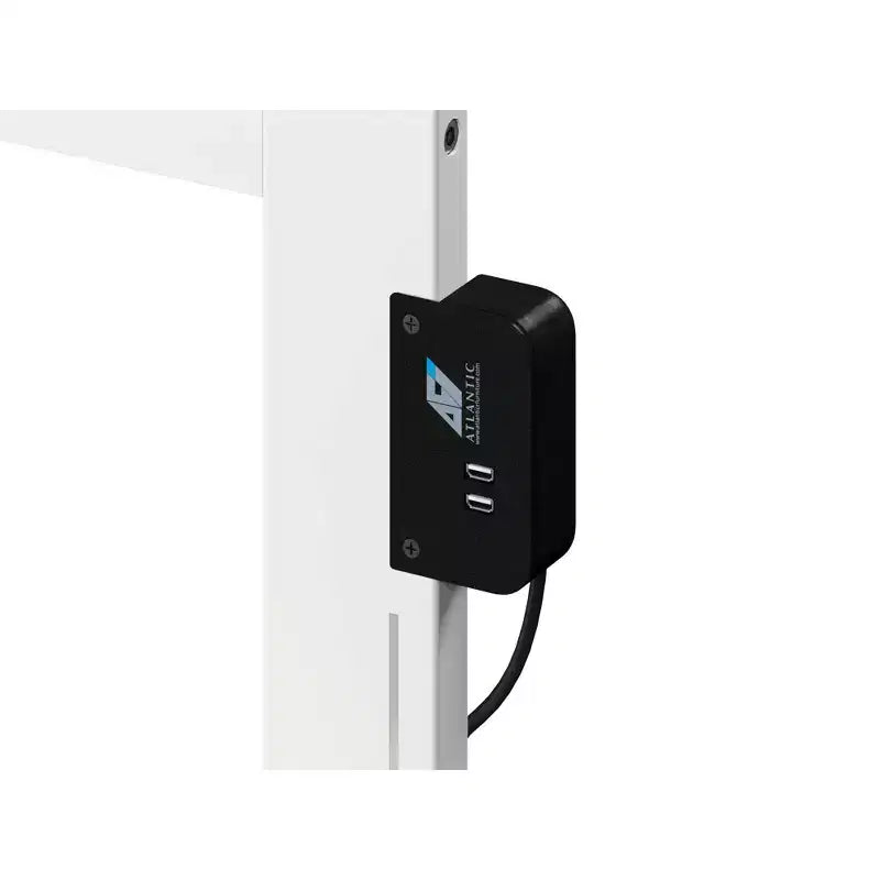 Testata per letto singolo a fusi, colore Espresso/Bianco/Noce/Grigio